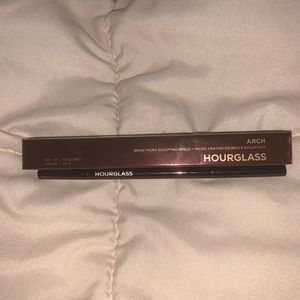 HOURGLASS ARCH BROW SCULPTING PENCIL-Makeup